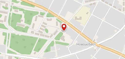 Флагман на карте