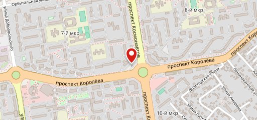 ФЛАГМАН на карте