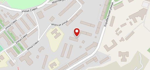 Флагман кафе на карте