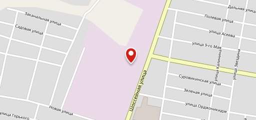 Флагман на карте