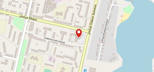 Шуман на карте