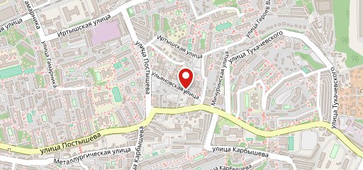 Flame Coffee на карте