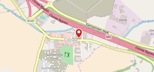 Flames Chinese & Thai Restaurant & Take away на карте