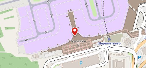 Flamen Grill на карте