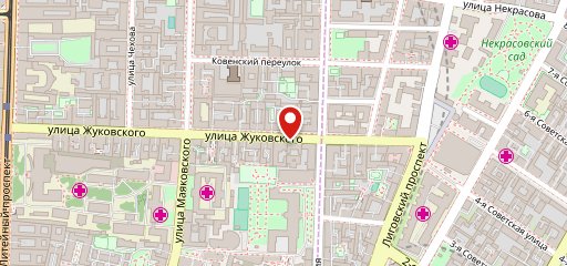 Пивной бутик Фландрия на карте