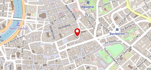 Flashback Srl на карте
