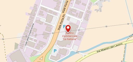 Flash Café на карте