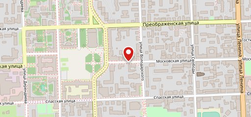 Flash bar на карте