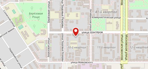 Flashback на карте