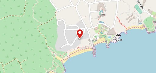 Flashtempero на карте