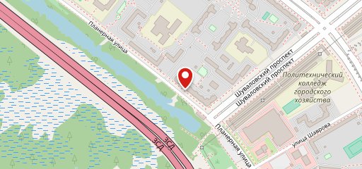 Flat 63 на карте