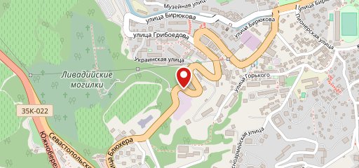 Флэт на карте