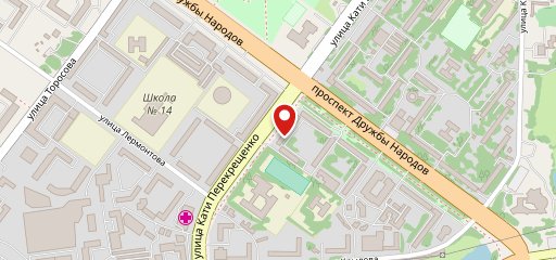 Flavio на карте