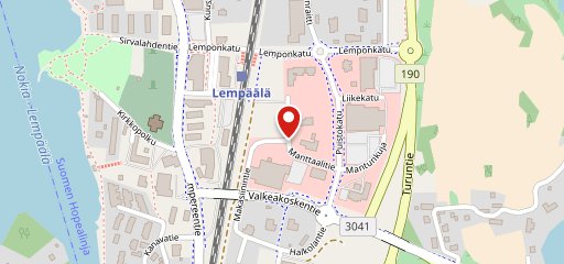 Flemm's на карте