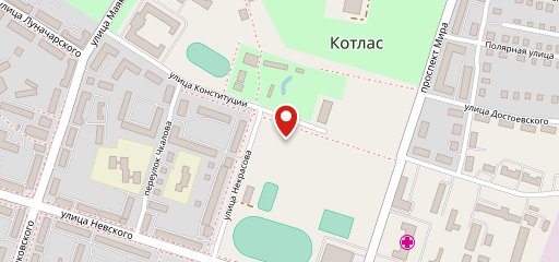 ФЛЭШБЭК (time cafe) кальянная на карте
