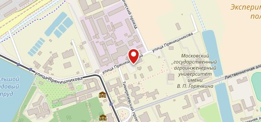Fleuire на карте
