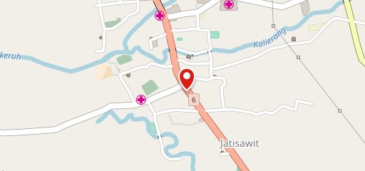 FLICK на карте