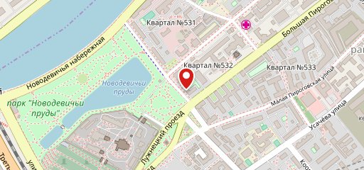 FL/P на карте