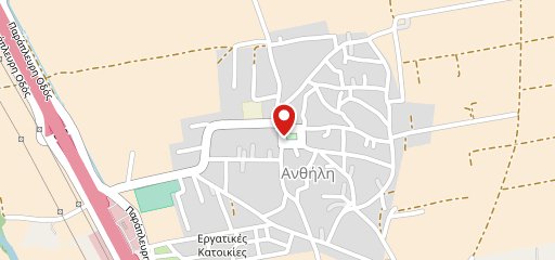 MALIAKOS RESTAURANTS S.A. на карте