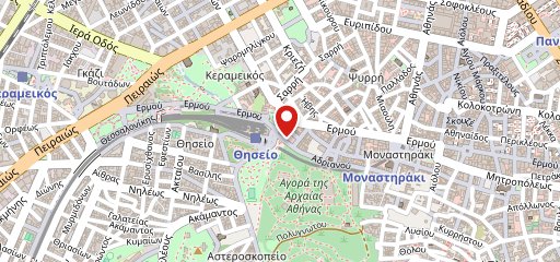 Flocafe на карте