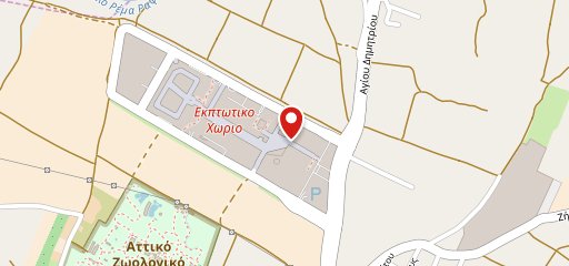 Flocafe Espresso Room Smart Park на карте