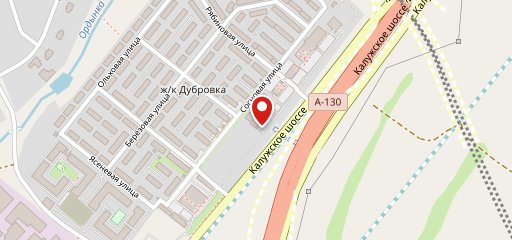 Florentini Country Cafe на карте