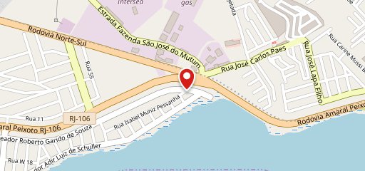 Florindacafe на карте