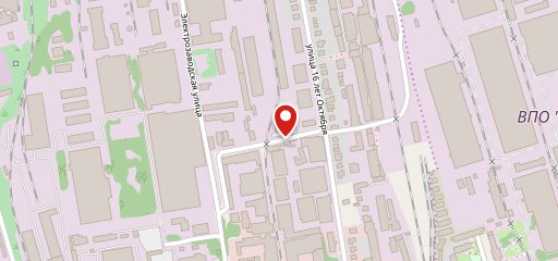 Мука, крупы, макароны, выпечка на карте