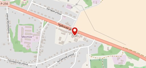 Flow Coffee на карте