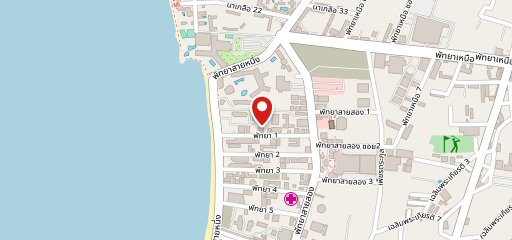 flow express на карте