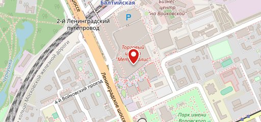 Fluffy Fluffy на карте