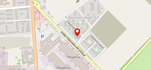 Fluffywcabbage на карте
