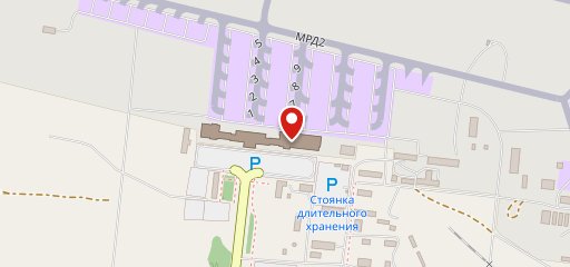 Fly Bar на карте