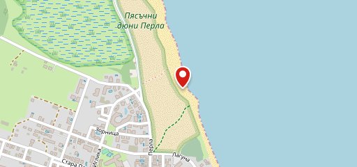Fly Bar на карте