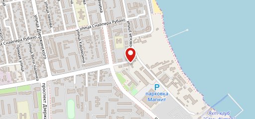 Fly Coffee на карте