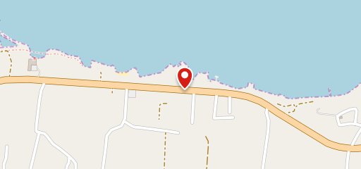 Fly Inn: Beach, Bar, Restaurant & Café на карте
