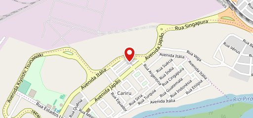 Fly Pub на карте