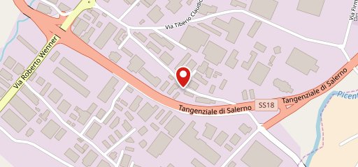 FlyCaffe на карте
