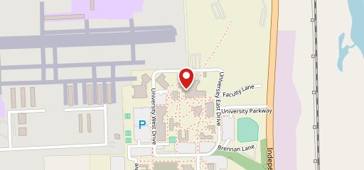 Flyers Den на карте