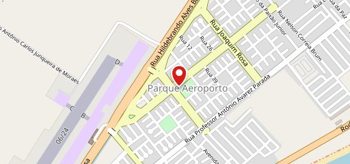 FM Lanches на карте
