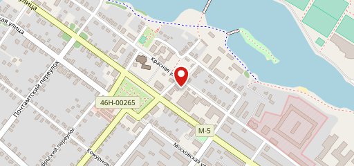 Fms на карте