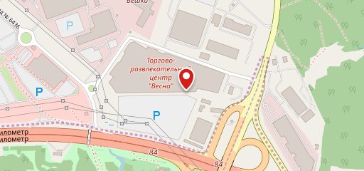 Фо-Бо на карте