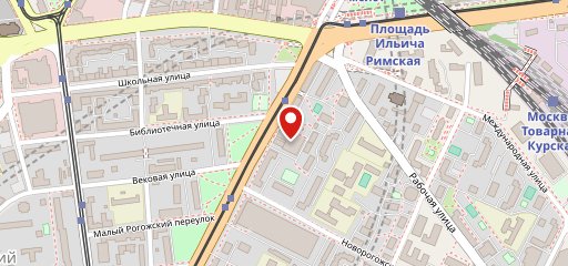 Plovbox на карте