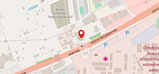 ФО БО ТОМ ЯМ на карте