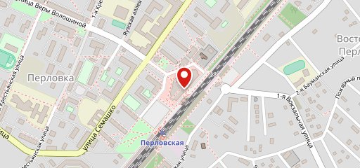 Фо Дом на карте