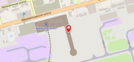 Фо Фа на карте