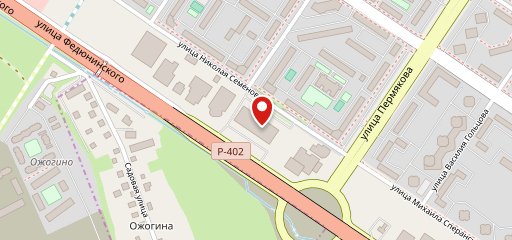 ФО - Первый Вьетнамский стрит-фуд в Тюмени на карте