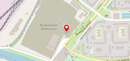 Пенная Гильдия на карте