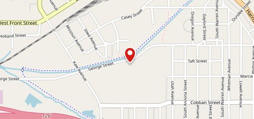 Focus Group Restaurant на карте