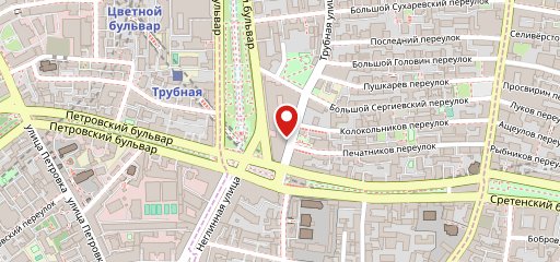 Folk на карте